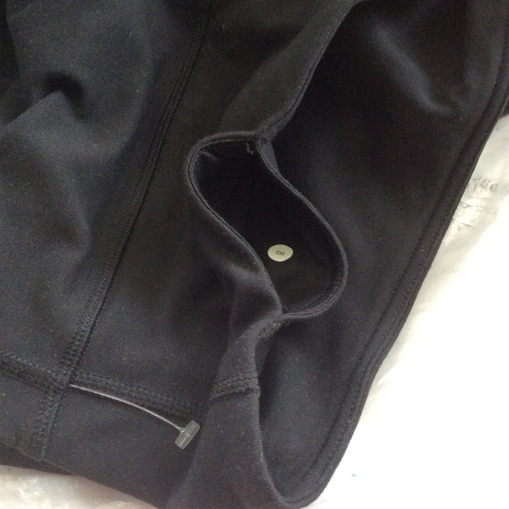 Lululemon mesh tight NWOT Rare - Picture 6 of 7